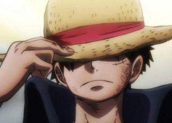 Bocoran manga One Piece 1053 sudah mulai ramai beredar di internet dan saat ini sukses menjadi trending topik di seluruh dunia.