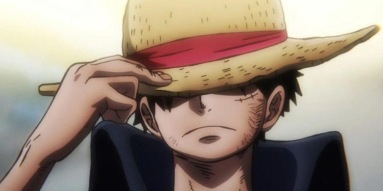Bocoran manga One Piece 1053 sudah mulai ramai beredar di internet dan saat ini sukses menjadi trending topik di seluruh dunia.