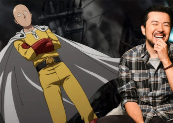 Adaptasi live action One Punch Man telah mendapat sutradara yang posisinya akan diisi oleh Justin Lin yang pernah terlibat di Fast & Furious.