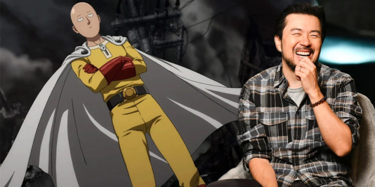 Adaptasi live action One Punch Man telah mendapat sutradara yang posisinya akan diisi oleh Justin Lin yang pernah terlibat di Fast & Furious.