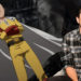 Adaptasi live action One Punch Man telah mendapat sutradara yang posisinya akan diisi oleh Justin Lin yang pernah terlibat di Fast & Furious.