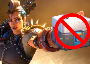 Blizzard telah mengumumkan bahwa mereka akan menghapus sistem loot box di Overwatch 2 dan mengubahnya menjadi sistem Battle Pass.