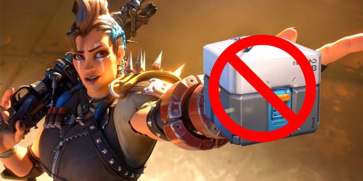 Blizzard telah mengumumkan bahwa mereka akan menghapus sistem loot box di Overwatch 2 dan mengubahnya menjadi sistem Battle Pass.
