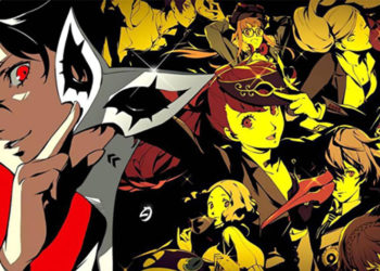 Persona 5 Royal yang akan rilis di PC dan Xbox pada Oktober nanti akan hadir dengan 45 DLC yang bisa didapatkan secara gratis.