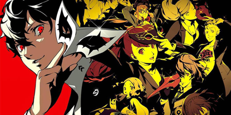 Persona 5 Royal yang akan rilis di PC dan Xbox pada Oktober nanti akan hadir dengan 45 DLC yang bisa didapatkan secara gratis.