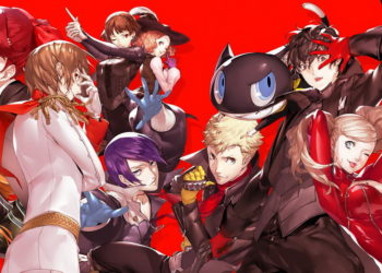 Atlus akhirnya siap membawa Persona 5 Royal ke Xbox One, Xbox Series, dan PC pada Oktober 2022 mendatang