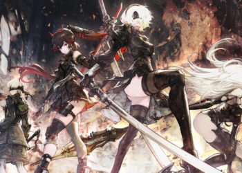 Versi global Punishing Gray Raven tidak lama lagi akan kedatangan event kolaborasi NieR Automata yang sudah lumayan lama ditunggu