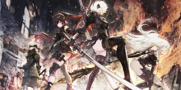 Versi global Punishing Gray Raven tidak lama lagi akan kedatangan event kolaborasi NieR Automata yang sudah lumayan lama ditunggu