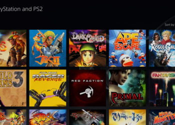 Sony berencana untuk menyediakan opsi untuk memainkan game klasik di PlayStation Plus dalam versi NTSC yang lebih superior