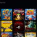 Sony berencana untuk menyediakan opsi untuk memainkan game klasik di PlayStation Plus dalam versi NTSC yang lebih superior