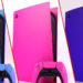 Cover PS5 terbaru yang telah dirilis yaitu Nova Pink, Starlight Blue & Galactic Purple akan kami unboxing di artikel ini. Mari simak!