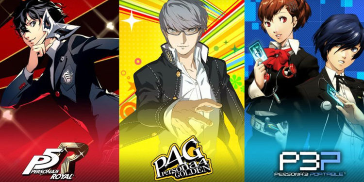 Atlus memastikan kalau Persona 5 Royal, Persona 4 Golden, and Persona 3 Portable juga akan rilis di Switch bersamaan PC, Xbox, dan PS5.