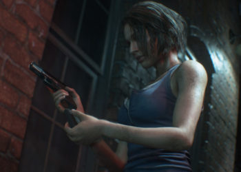 Capcom memutuskan untuk memperbolehkan para gamer "membatalkan" dan mengembalikan Resident Evil versi PC ke semula sebelum update.