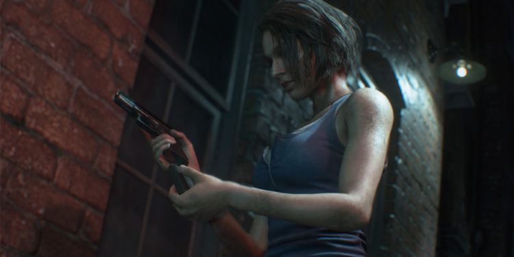 Capcom memutuskan untuk memperbolehkan para gamer "membatalkan" dan mengembalikan Resident Evil versi PC ke semula sebelum update.