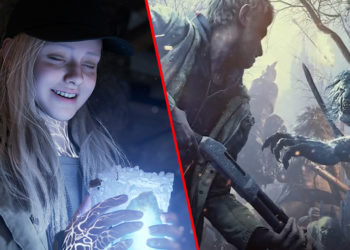 Capcom akhirnya mengumumkan expansion 'The Winters' untuk Resident Evil Village yang membawa begitu banyak konten baru
