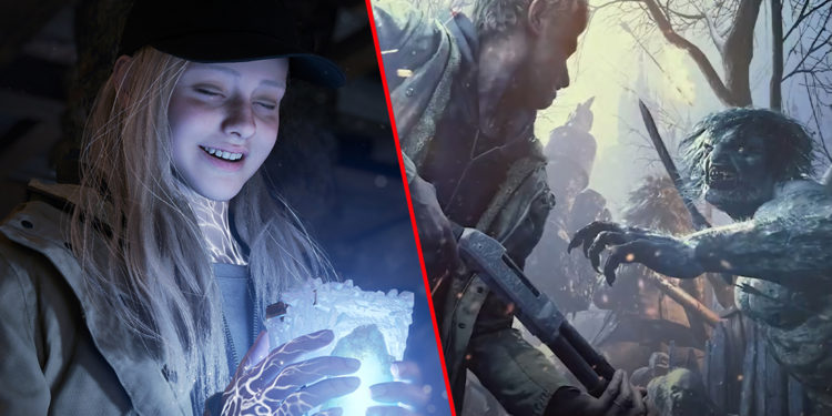 Capcom akhirnya mengumumkan expansion 'The Winters' untuk Resident Evil Village yang membawa begitu banyak konten baru