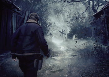 Capcom akhirnya telah merilis demo "Chainsaw" Resident Evil 4 Remake untuk langsung dimainkan di konsol dan PC