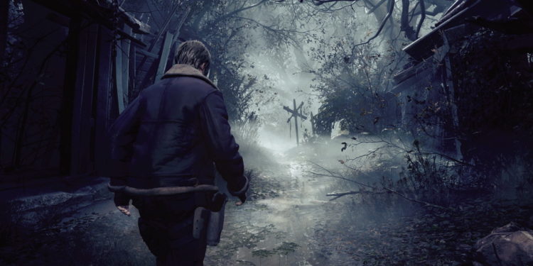 Capcom akhirnya telah merilis demo "Chainsaw" Resident Evil 4 Remake untuk langsung dimainkan di konsol dan PC