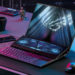 ASUS resmi menghadirkan laptop gaming layar ganda paling powerful, yaitu ROG Zephyrus Duo 16 (GX650) di Indonesia. Tertarik?