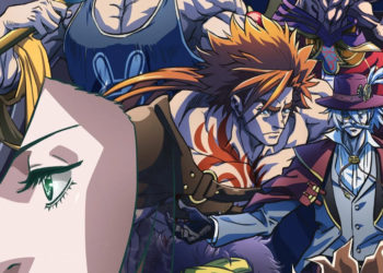 Warner. Bros Japan telah resmi mengumumkan bahwa anime Record of Ragnarok season 2 akan ditayangkan di Netflix pada tahun 2023 mendatang.