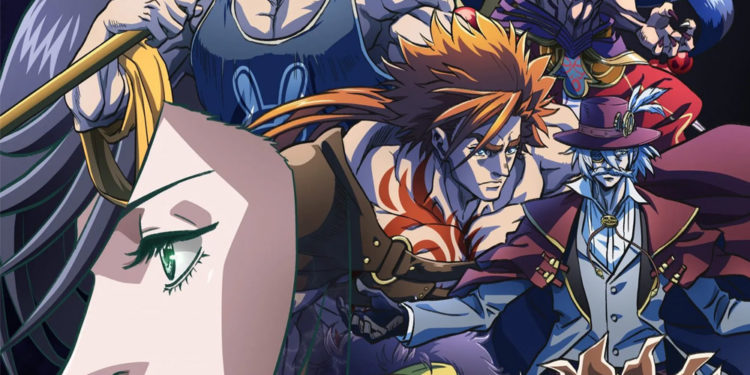 Warner. Bros Japan telah resmi mengumumkan bahwa anime Record of Ragnarok season 2 akan ditayangkan di Netflix pada tahun 2023 mendatang.