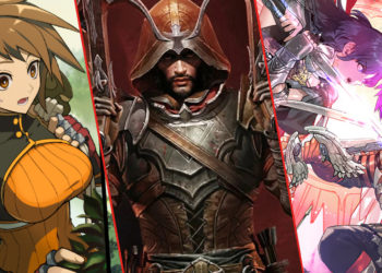 Berikut kami telah merangkum daftar rilis game terlengkap untuk bulan Juni 2022