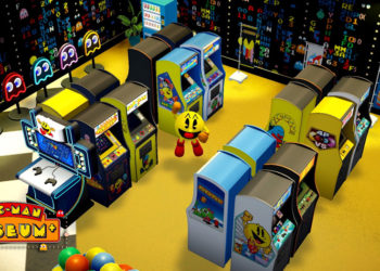 Pac-Man Museum+ menawarkan berbagai permainan dalam satu game saja, juga gaya arcade, leaderbord, hingga multiplayer seru. Simak review kami!
