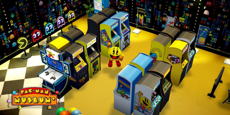Pac-Man Museum+ menawarkan berbagai permainan dalam satu game saja, juga gaya arcade, leaderbord, hingga multiplayer seru. Simak review kami!