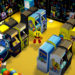 Pac-Man Museum+ menawarkan berbagai permainan dalam satu game saja, juga gaya arcade, leaderbord, hingga multiplayer seru. Simak review kami!