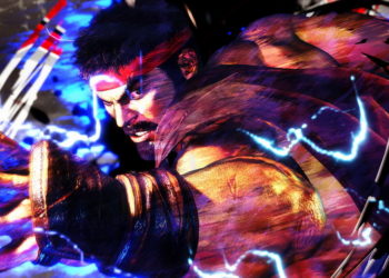 Rangkuman preview baru kami untuk game fighting keren Street Fighter 6