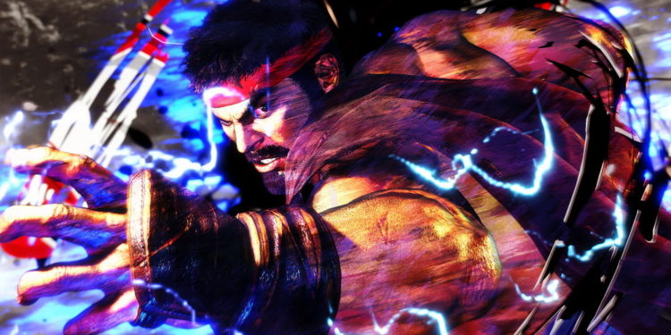 Rangkuman preview baru kami untuk game fighting keren Street Fighter 6