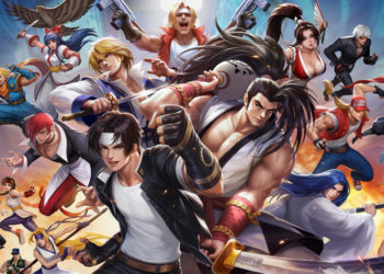 SNK telah resmi mengumumkan bahwa mereka akan merilis SNK Fight! Road to the Strongest untuk Android dan juga iOS.