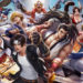 SNK telah resmi mengumumkan bahwa mereka akan merilis SNK Fight! Road to the Strongest untuk Android dan juga iOS.