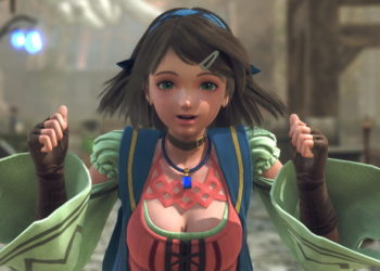 Star Ocean: The Divine Force kembali bagikan banyak detail baru serta kepastian jadwal rilis untuk Oktober 2022
