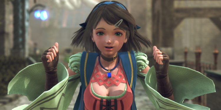 Star Ocean: The Divine Force kembali bagikan banyak detail baru serta kepastian jadwal rilis untuk Oktober 2022