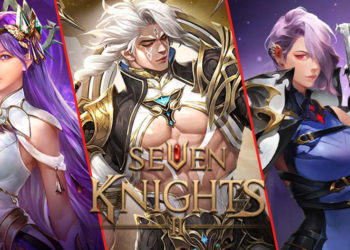 Pada artikel ini kami akan coba membuatkan karakter tier list untuk Seven Knights 2 di bulan June 2022 yang setidaknya bisa menjadi patokan untuk kamu yang ingin serius terjun di game tersebut. Mari simak!