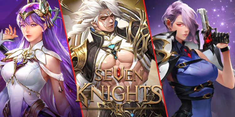 Pada artikel ini kami akan coba membuatkan karakter tier list untuk Seven Knights 2 di bulan June 2022 yang setidaknya bisa menjadi patokan untuk kamu yang ingin serius terjun di game tersebut. Mari simak!