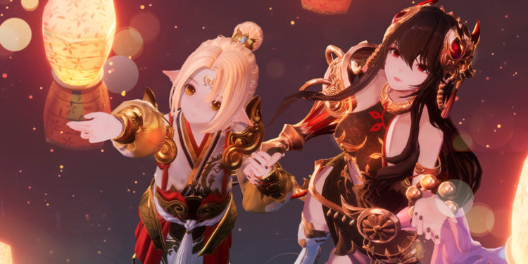 Netmarble berencana untuk merilis MMORPG terbaru Seven Knights Revolution pada 28 Juli mendatang di Korea