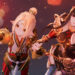 Netmarble berencana untuk merilis MMORPG terbaru Seven Knights Revolution pada 28 Juli mendatang di Korea