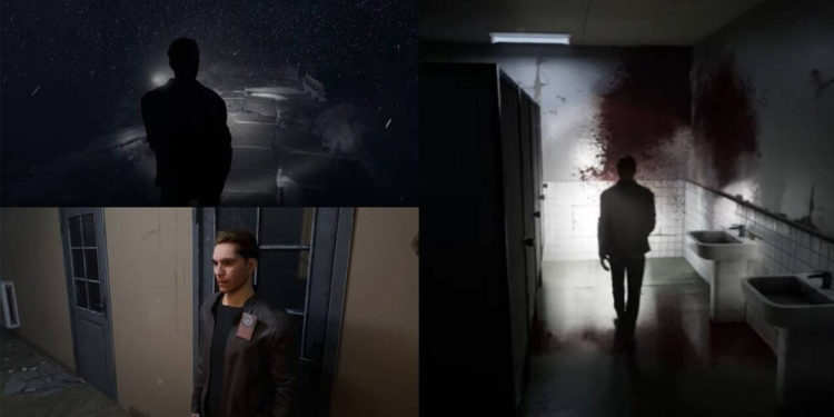 Codeless Games yang berisikan para fans tengah mengembangkan game Silent Hill "remake" yang dibuat dengan menggunakan Unreal Engine 5.