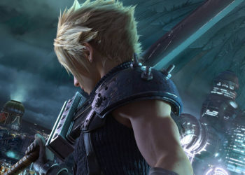 Square Enix masih memastikan dirinya untuk terjun terus ke teknologi NFT dan Blockchain dan ingin buat game berbasis jalan cerita.