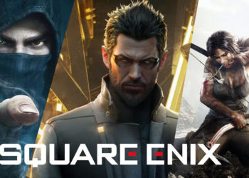 Square Enix pastikan hasil penjualan studio Eidos Montreal dan Crystal Dynamics tidak akan digunakan untuk investasi blockchain atau NFT.