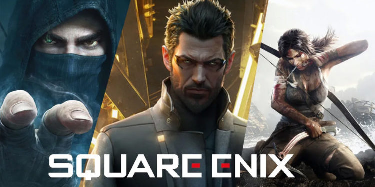 Square Enix pastikan hasil penjualan studio Eidos Montreal dan Crystal Dynamics tidak akan digunakan untuk investasi blockchain atau NFT.