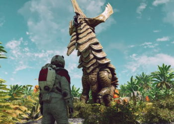 Setelah vakum cukup lama, akhirnya Starfield membagikan banyak detail baru termasuk presentasi gameplay yang terlihat ambisius