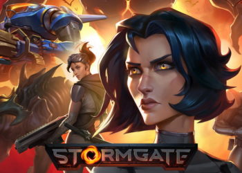 Stormgate telah resmi diumumkan sebagai game RTS ambisius baru sekaligus proyek perdana dari developer Frost Giant Studios