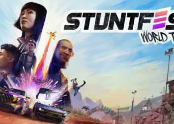 THQ Nordic bersama Pow Wow Entertainment baru saja mengumumkan game olahraga ekstrim baru Stuntfest: World Tour