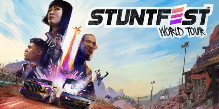 THQ Nordic bersama Pow Wow Entertainment baru saja mengumumkan game olahraga ekstrim baru Stuntfest: World Tour