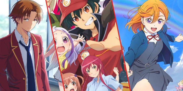 7 Anime Summer 2022 yang Paling Kami Antisipasi Penayangannya