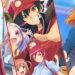7 Anime Summer 2022 yang Paling Kami Antisipasi Penayangannya