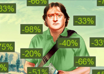 SteamDB telah membocorkan bahwa Steam Summer Sale akan diadakan pada 23 Juni mendatang atau jika waktu Indonesia akan dimulai pada 24 Juni.